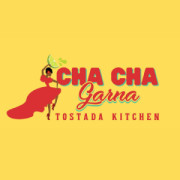 Cha Cha Garna Logo