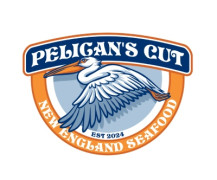 Pelicans Cut LOGO