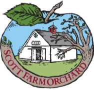 Scott Farm Logo