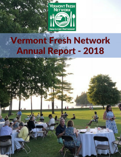 Annual Report Cover 2018