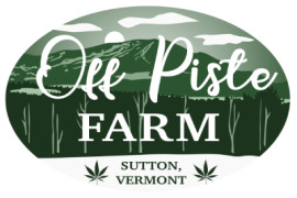Off Piste Farm Logo