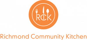 RCK Logo