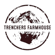 Trenchers Farmhouse Full Logo