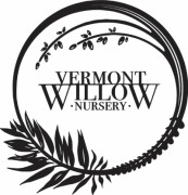 Vermont Willow Nursery Logo 1 v2