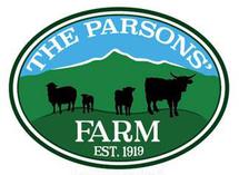 parsons farm logo